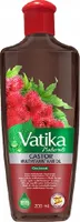 Olejek na porost włosów Vatika- Rycynowy 200ml