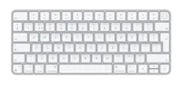 Apple Magic Keyboard - Mini - Kabellos - Bluetooth - QWERTY - Weiß