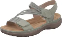 Rieker Sandalen Sandalen Kunstleder