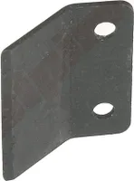 Rasenmäher-Abdeckmesser L