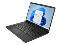 HP Laptop 15s-fq2133ng - Intel Core i3 1115G4 - Win 10 Home in S mode - UHD Graphics - 8 GB RAM - 256 GB SSD NVMe - 39.6 cm (15.6")