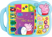 Peppas ABC-Buch