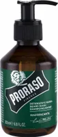 Szampon do brody Detergente Barba 200ml - Proraso
