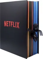 YuMe adventní kalendář Netflix