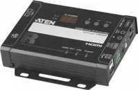 ATEN VE8900R Kabelgebundener 1080p HDMI-over-IP-Empfänger - Verlängert bis zu 100 m