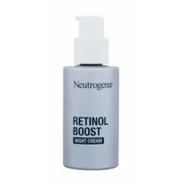 Neutrogena Retinol Nachtcreme, 50 ml.
