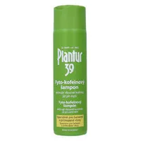 Phyto-Caffeine Shampoo for Colored and Damaged Hair 250ml