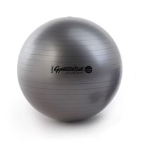 Original Pezzi® Gymnastikball MAXAFE - 75 cm / anthrazit