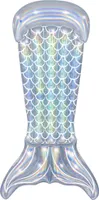 Bestway® Luftmatratze Iridescent 193 x 101 cm