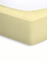 Schlafgut Jersey Spannbetttücher 140 - 160 x 200 Baumwolle Waschmaschinegeeignet