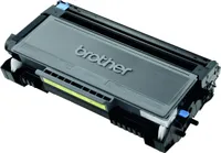 Toner Original Brother TN3280 schwarz Packung mit 3 Stück