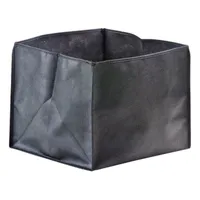 Pflanzkorb Teich Heissner faltbar 18x18x18cm