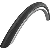 Schwalbe Reifen LUGANO II 28x1.25 700x32C ETRTO 32-622 SiC K-Guard Active Line Tube HS471