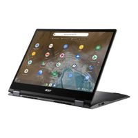 Acer Chromebook Spin 13 CP713-2W-33PD 13.5"/i3-10110/8/128SSD/ChromeOS Enterprise