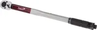 Klíč momentový 1/2" 28-210Nm