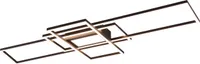 Trio Led-Dl Irvine 60W 3000-6500K 6500Lm