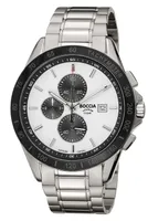 Boccia 3751-03 Herrenuhr Chronograph Titanium 43mm 10ATM