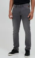 BLEND BHTaifun Herren Jeans Hose Denim mit Stretch Slim Fit