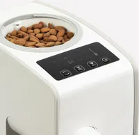 H.Koenig OLY900, Biały, Orzechy i nasiona, Tłoczenie na gorąco, 510 W, 220 - 240 V, 50/60 Hz
