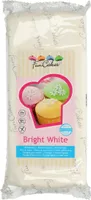 FunCakes Fondant -Bright White- 1kg