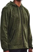 UNDER ARMOUR Sweat UA Armour Fleece FZ Hoodie - 1357110-390