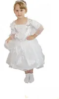 Schneeflocke Kinderkostüm