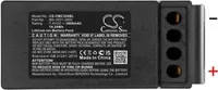 Kranakku LiIon 7,4V 2600mAh ersetzt Cavotec M5-1051-3600