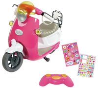 BABY born® Play&Fun RC Scooter ; 824771