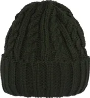 dicke Strickmütze 9 Farben