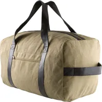 Kimood Reisetasche aus Baumwoll-Canvas