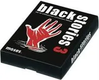 Black Stories 3