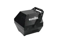 Eurolite Bubble Machine Seifenblasen Maschine