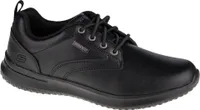 Skechers Boty Delson Antigo, 65693BBK