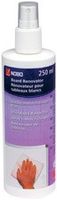 Nobo Whiteboard Renewal Cleaner Spray für Whiteboards, 250 ml, Dry Erase Surfaces, 1901436