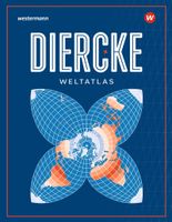 Diercke Weltatlas - Ausgabe 2023