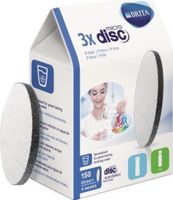 Karafový filtr pro FillServe/FillGo - Příslušenství pro vodní filtr MicroDisc (VE3)