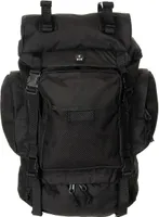 Batoh Tactical Enforcer schwarz