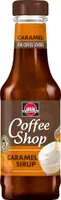Schwartau Coffee Shop kávový sirup s karamelovou příchutí 200ml