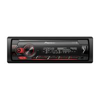 PIONEER MVH-S420BT USB MP3 Autoradio mit Bluetooth Freisprecheinrichtung AUX