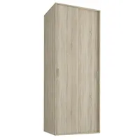 Framire posuvná skříň 70 cm u-70Pp sonoma