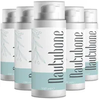 Creme Nautubone - 500 ml, 5er Pack