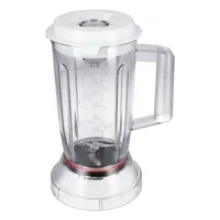 Buy Bosch Haushalt MUZ5MX1 Mixer attachment Transparent, White