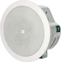 JBL CONTROL® SERIES 24CT Micro, Kabelgebunden, 30 W, 85 - 25000 Hz, Weiß
