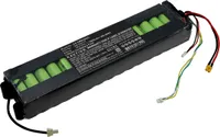 Bateria PowerSmart 7800mAh 36V do Xiaomi M365, 1S, M365 Pro, M365 Pro Smart Foldabl