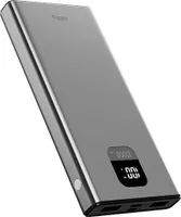 Allity Powerbank APB-100 PD QC 22,5W 10000 mAh grau