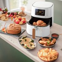 Philips HD9280/30 Airfryer XL Connected