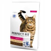 Sucha karma dla kotów z kurczakiem Perfect Fit Adult 7kg