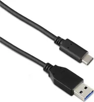 Targus Kabel USB-C na USB-A 3.1 Gen2 1 m - czarny