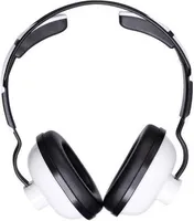 Superlux HD651 White Sluchátka na uši