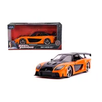 F&F Mazda RX-7 1:24
